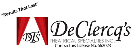 Declercq's Theatrical Specialties, Inc.